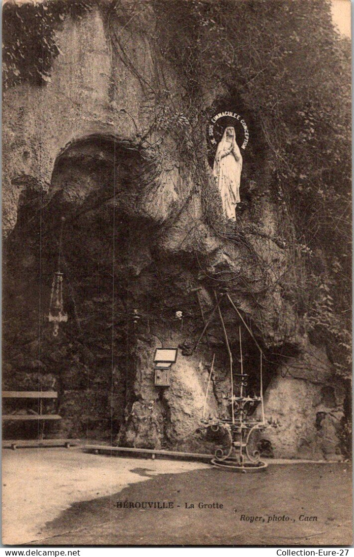 (31/10/25) 14-CPA HEROUVILLE SAINT CLAIR