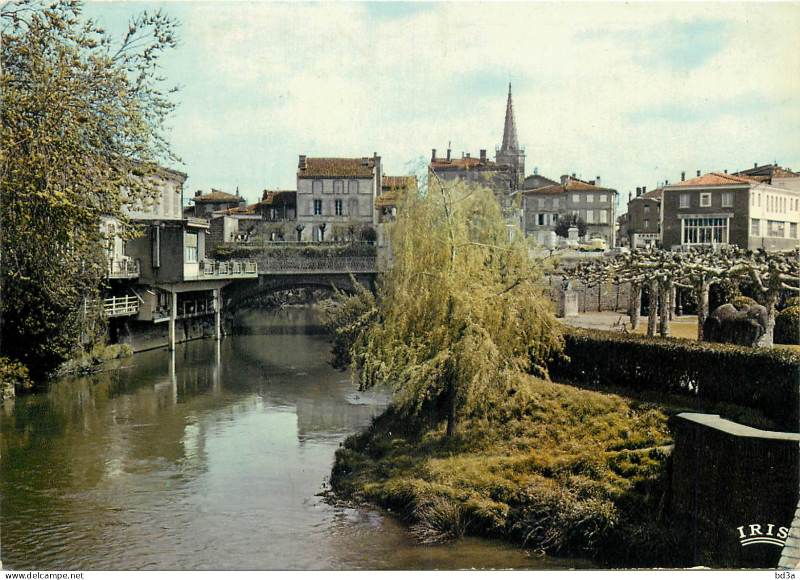 31 MURET