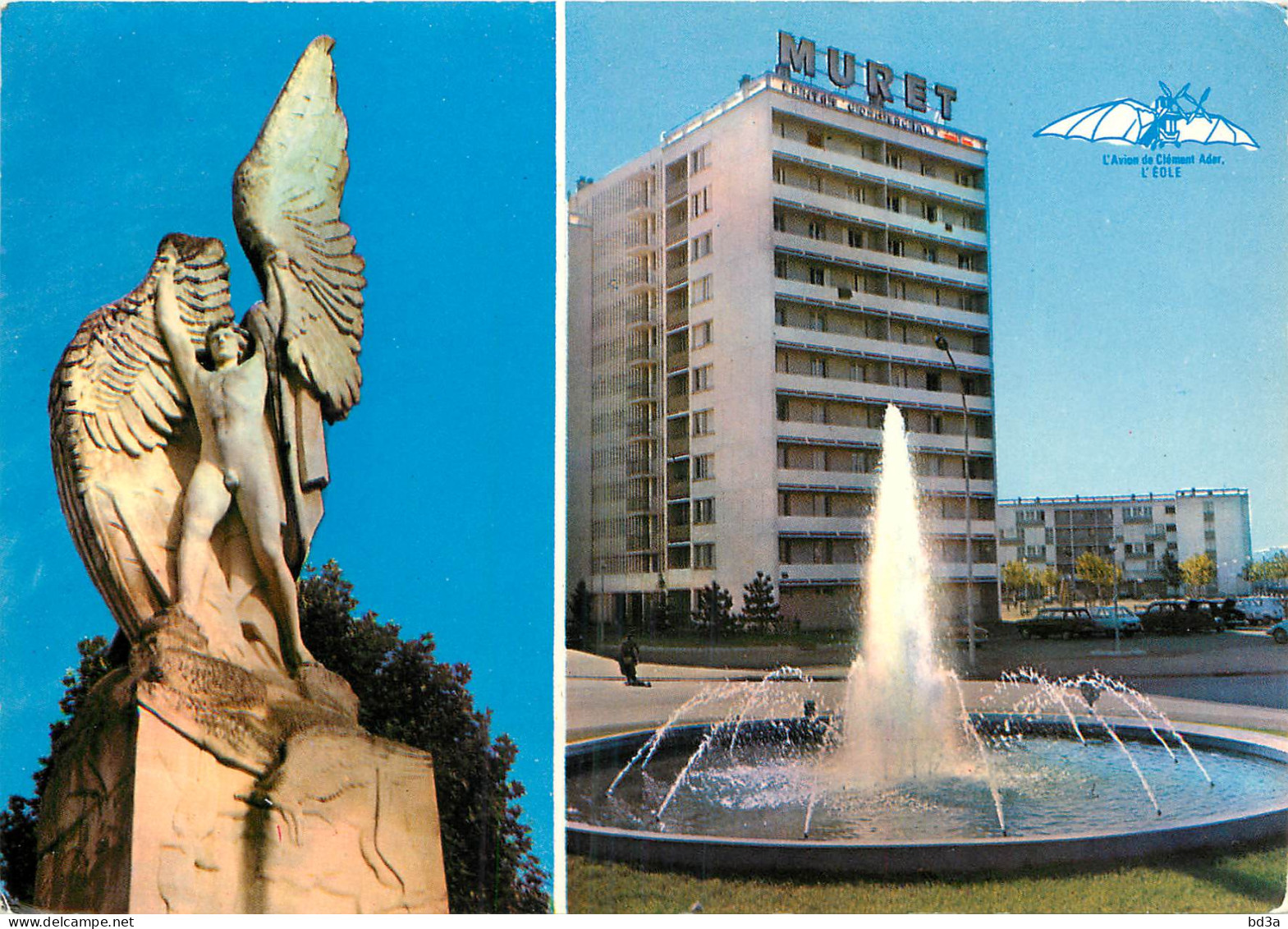 31 MURET