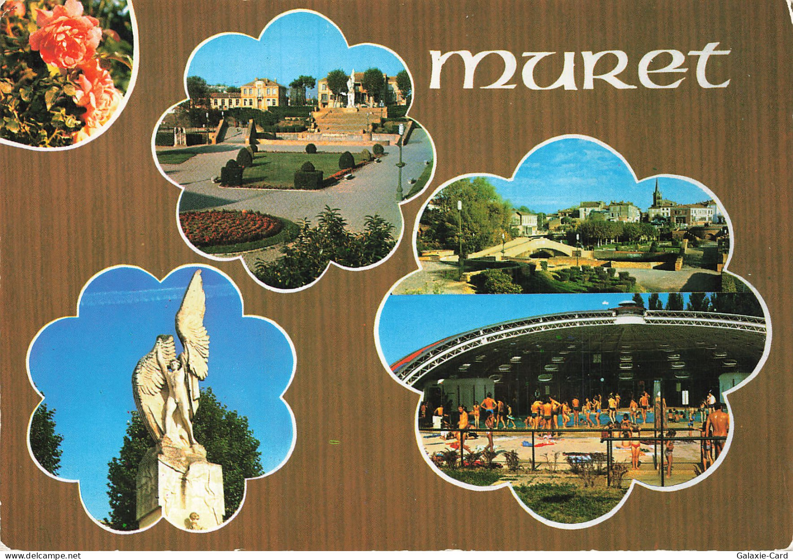 31 MURET