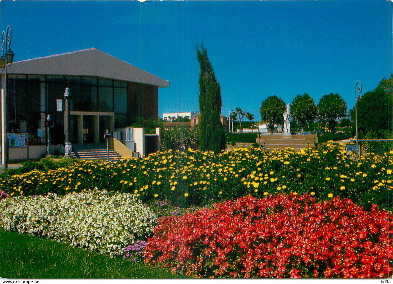 31 - MURET