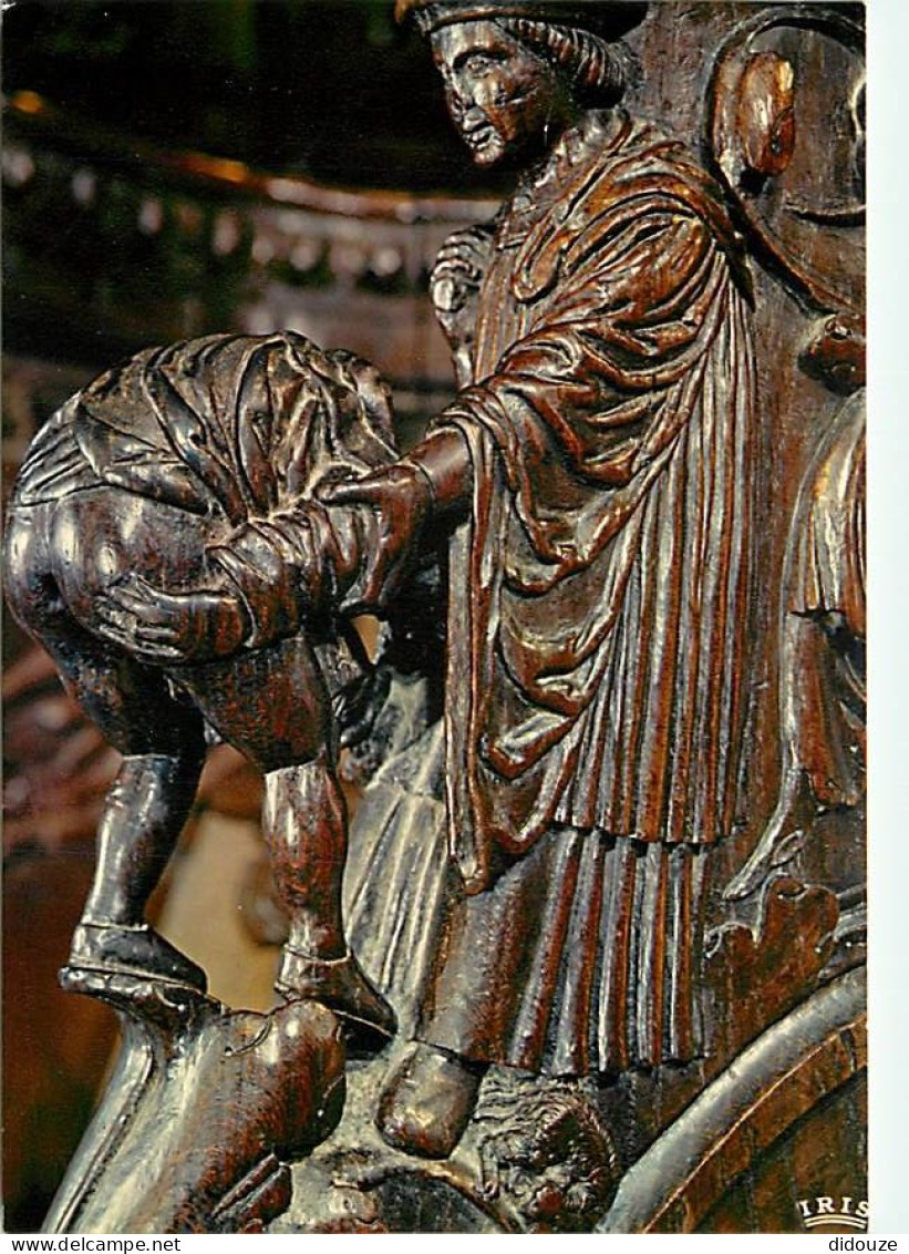 31 - Saint Bertrand de Comminges - CPM - Voir Scans Recto-Verso