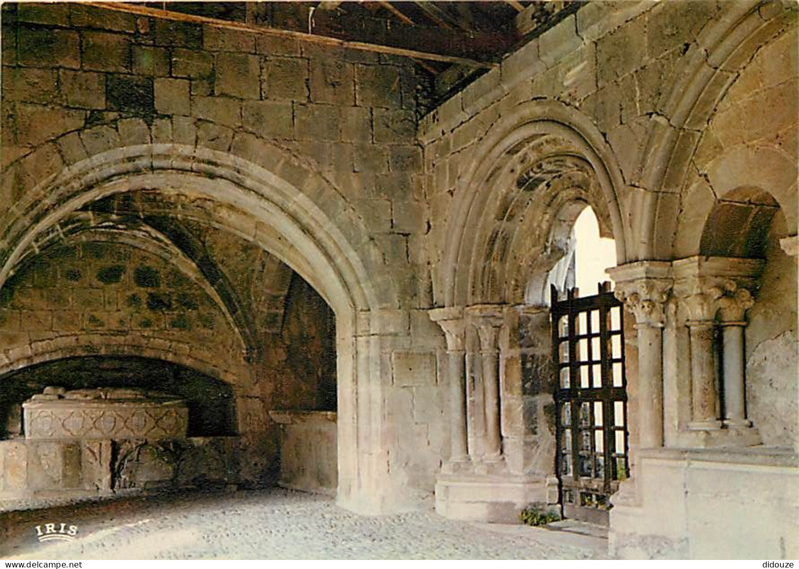31 - Saint Bertrand de Comminges - CPM - Voir Scans Recto-Verso