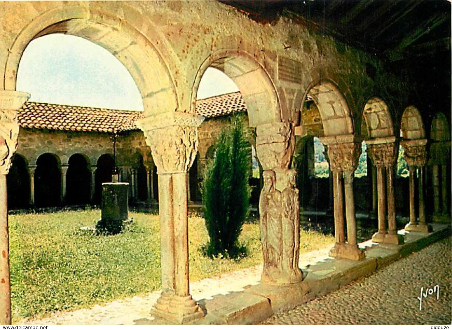 31 - Saint Bertrand de Comminges - CPM - Voir Scans Recto-Verso