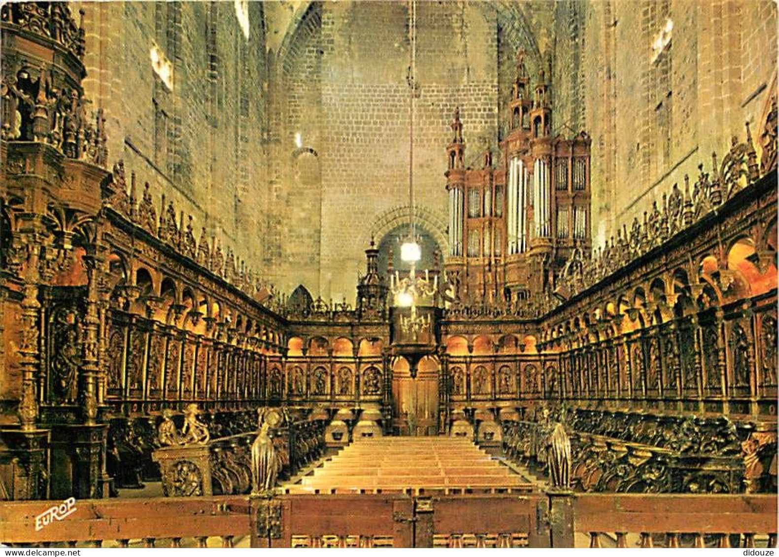 31 - Saint Bertrand de Comminges - CPM - Voir Scans Recto-Verso