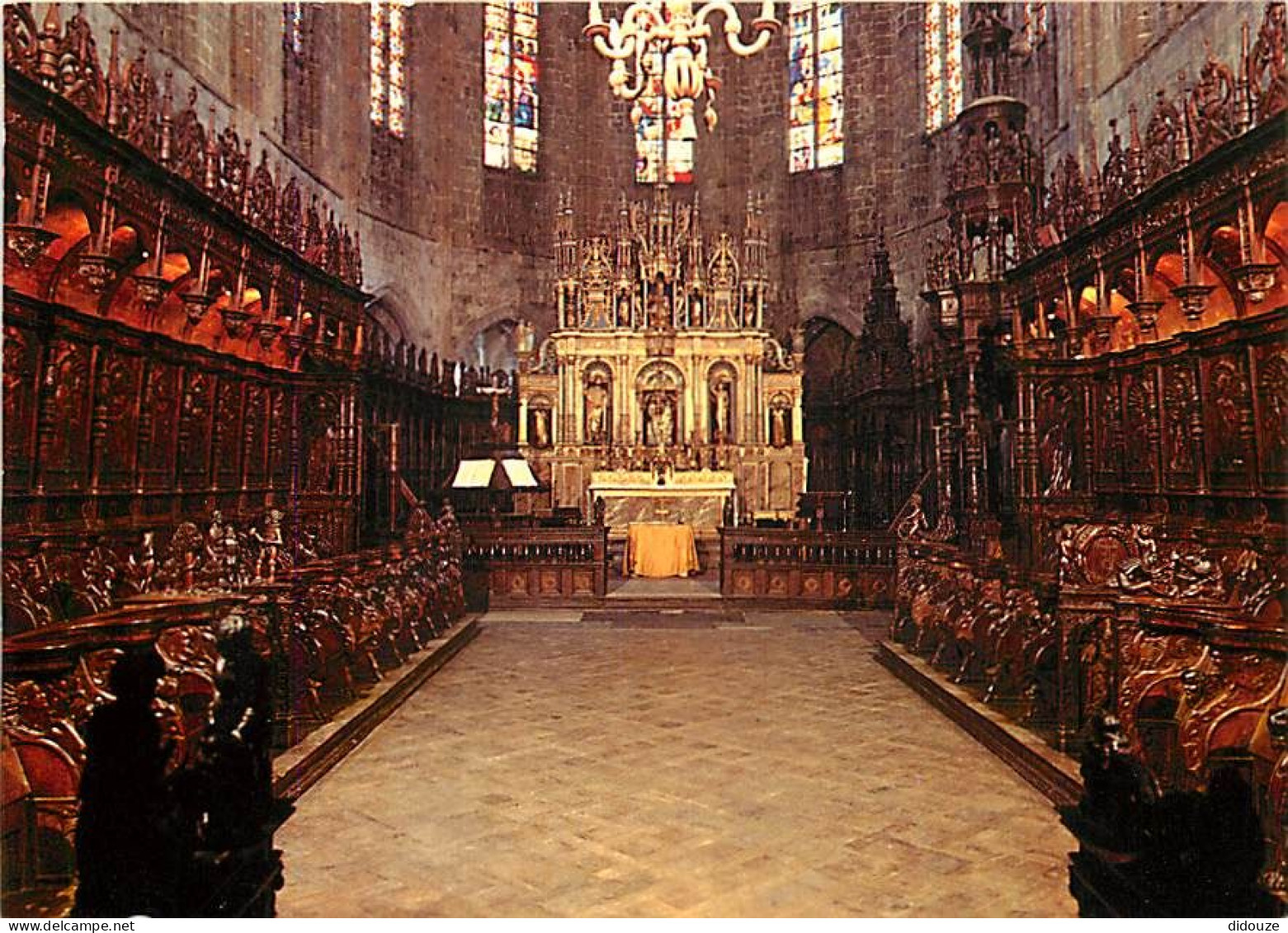 31 - Saint Bertrand de Comminges - CPM - Voir Scans Recto-Verso