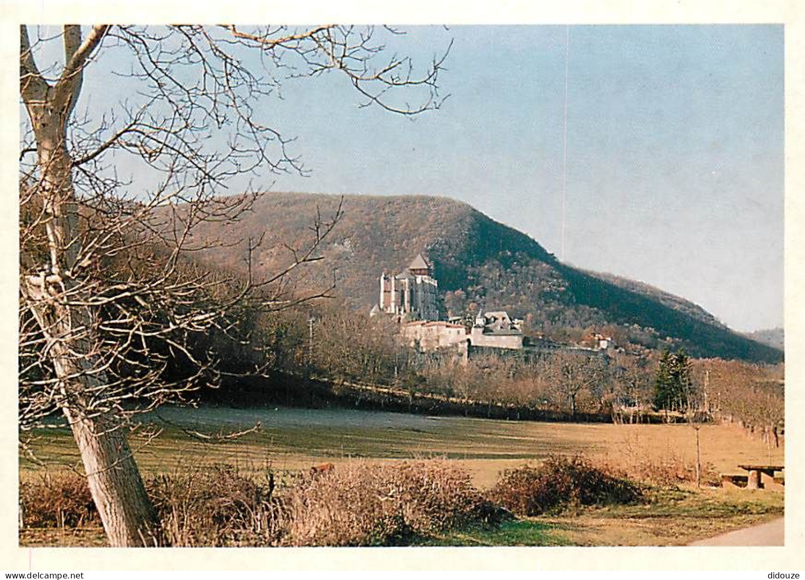 31 - Saint Bertrand de Comminges - CPM - Voir Scans Recto-Verso