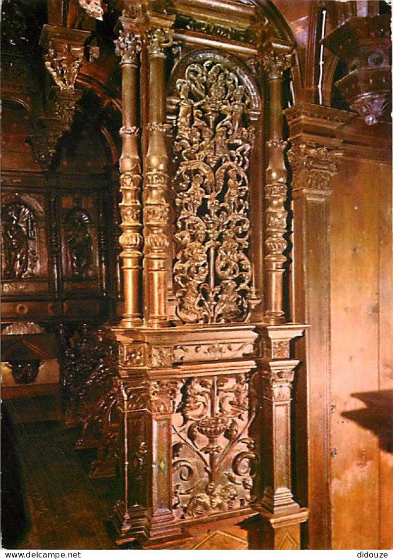 31 - Saint Bertrand de Comminges - CPM - Voir Scans Recto-Verso