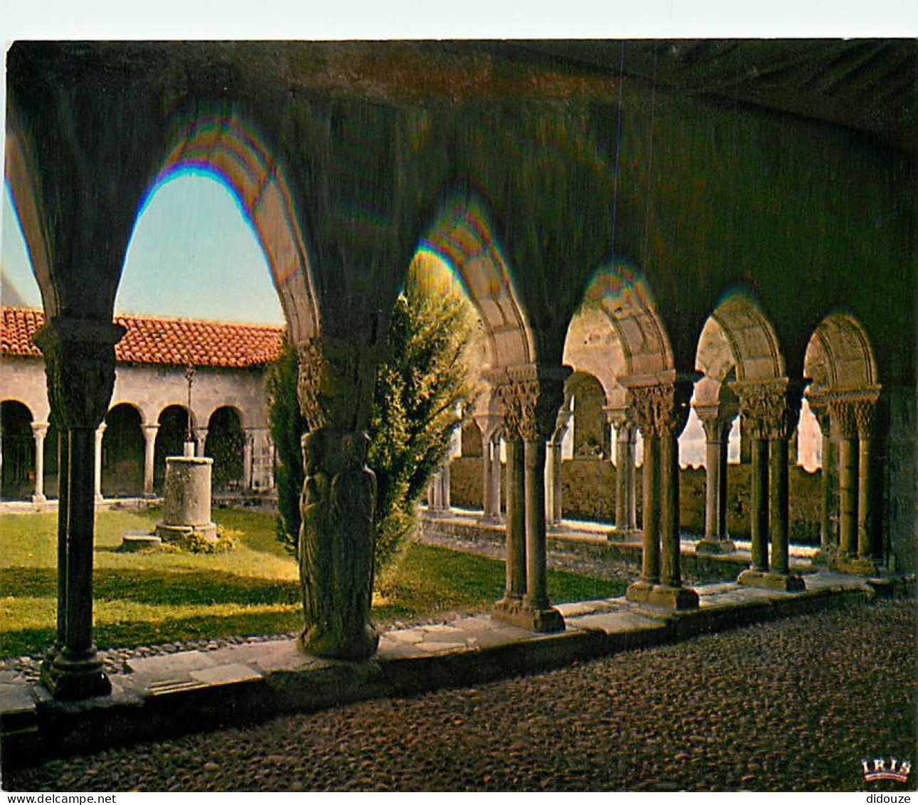 31 - Saint Bertrand de Comminges - CPM - Voir Scans Recto-Verso