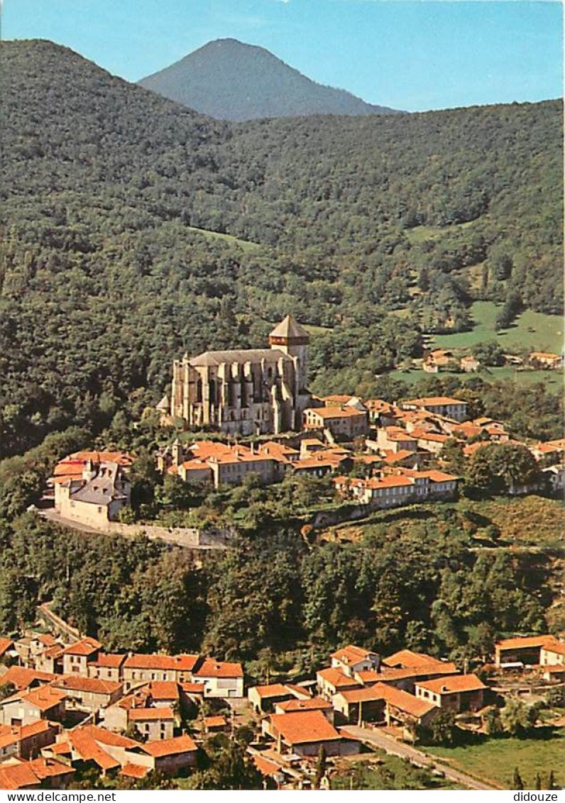 31 - Saint Bertrand de Comminges - CPM - Voir Scans Recto-Verso