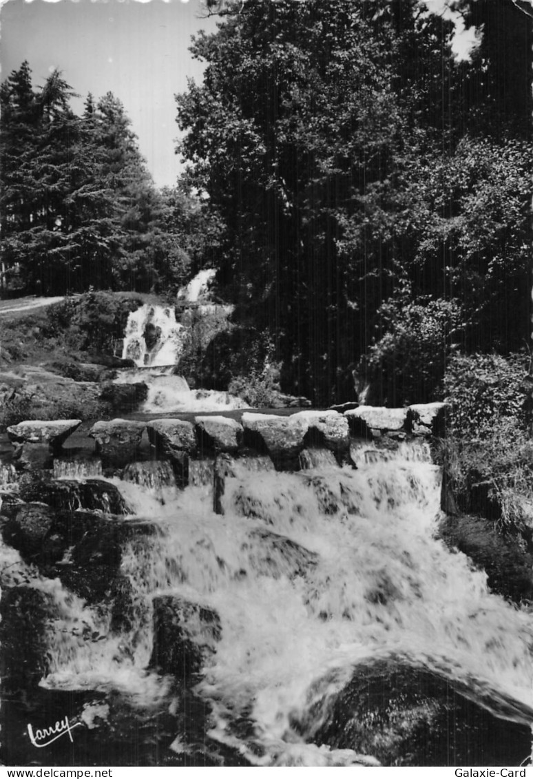 31 SAINT FERREOL BASSIN DE SAINT FERREOL