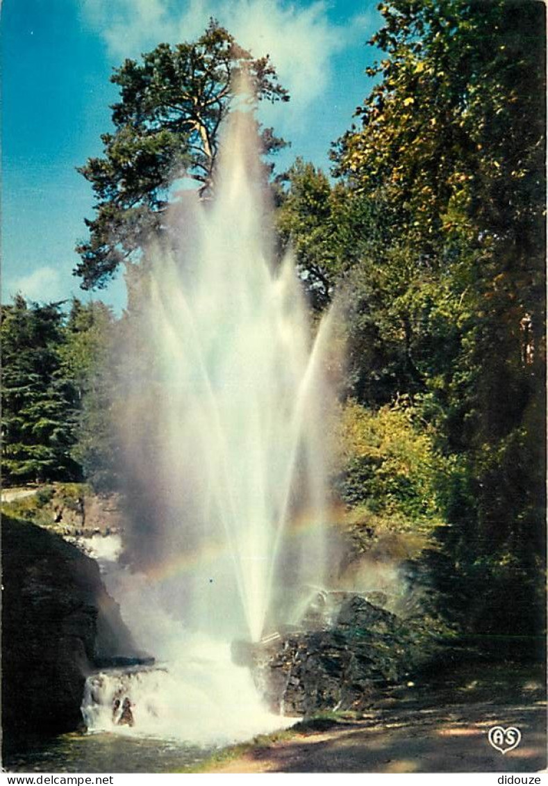 31 - Saint Ferreol - CPM - Voir Scans Recto-Verso