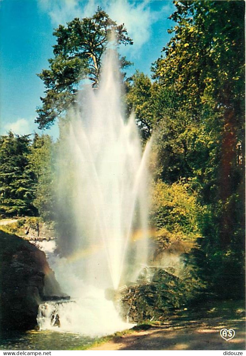 31 - Saint Ferreol - CPM - Voir Scans Recto-Verso