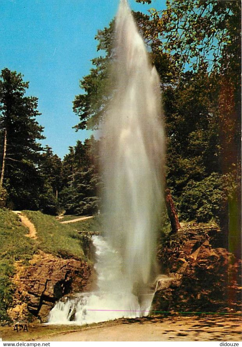 31 - Saint Ferreol - CPM - Voir Scans Recto-Verso