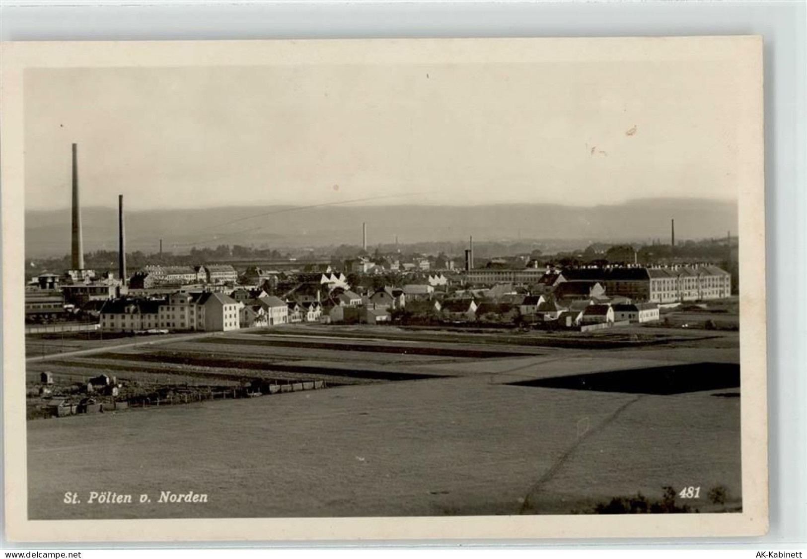 3100 St. Pölten - 52088141