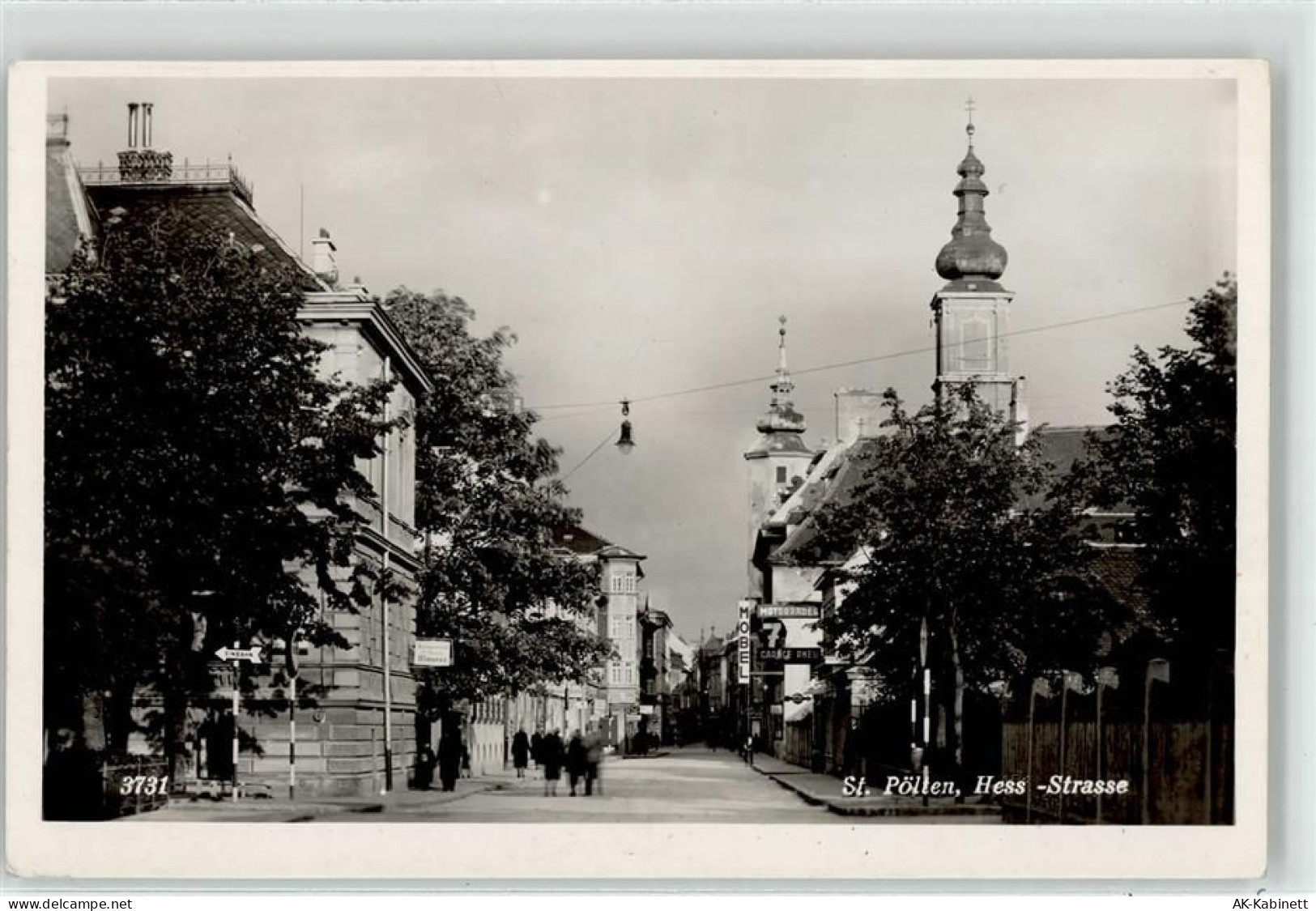 3100 St. Pölten - 52088142