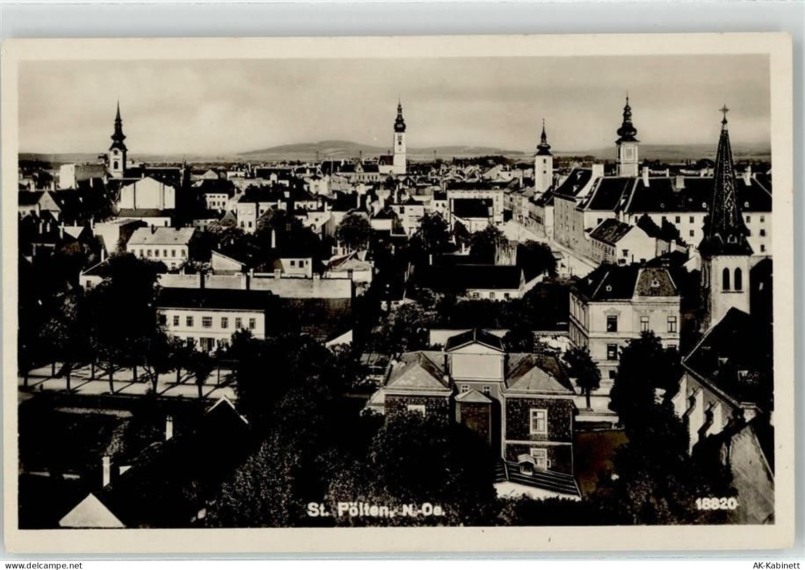 3100 St. Pölten - 52088143