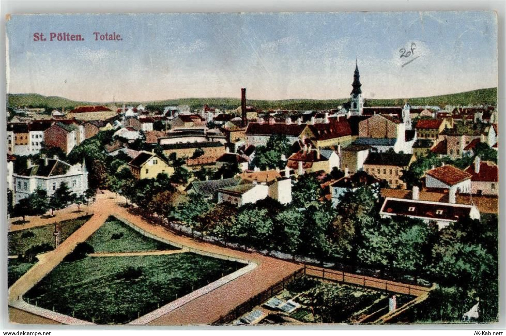 3100 St. Pölten - 52088144