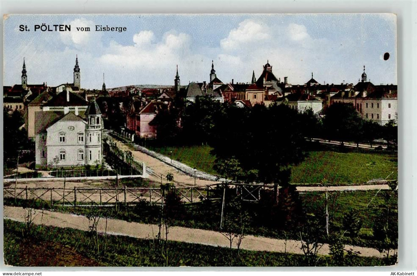 3100 St. Pölten - 52088149