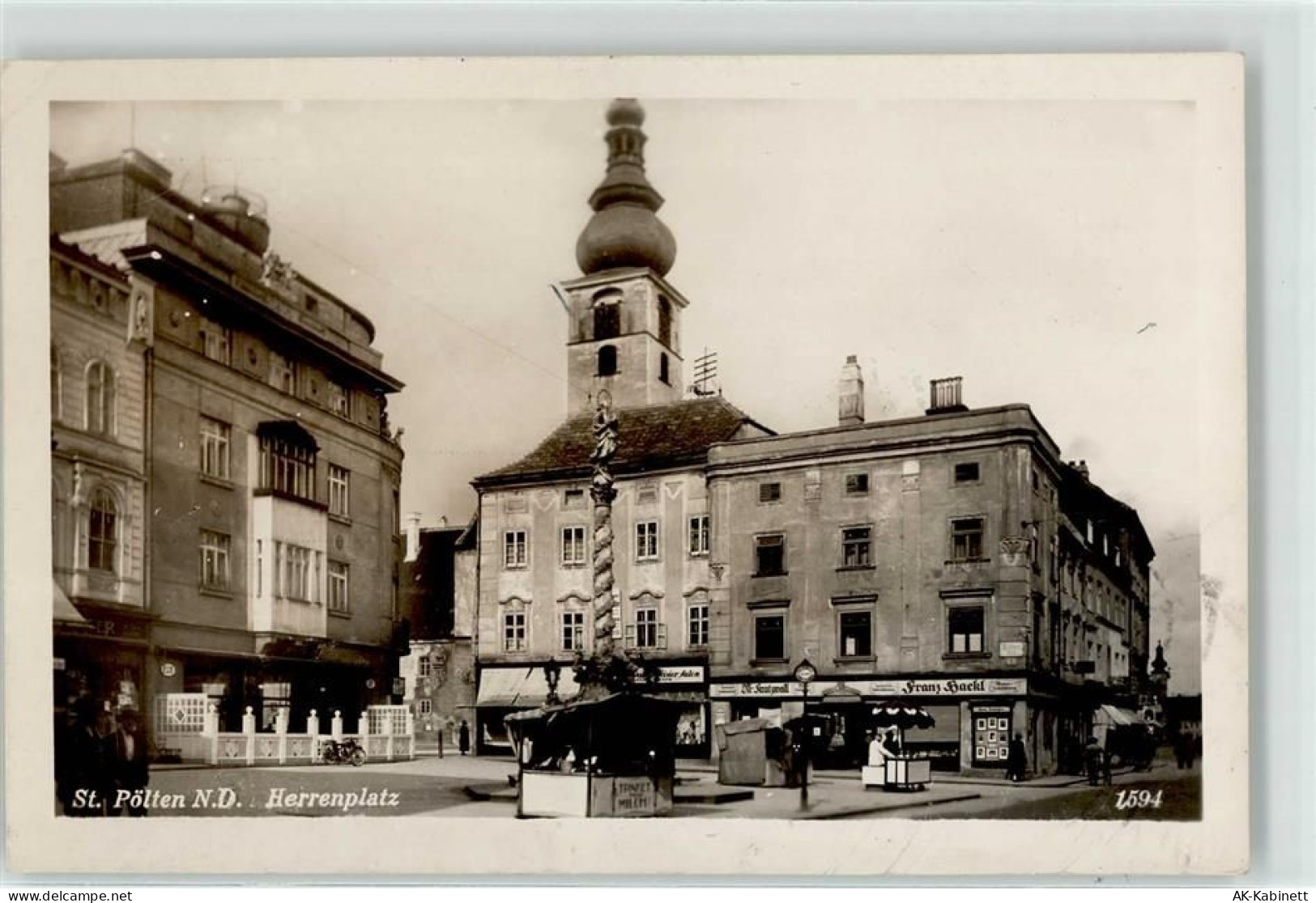 3100 St. Pölten - 52088155