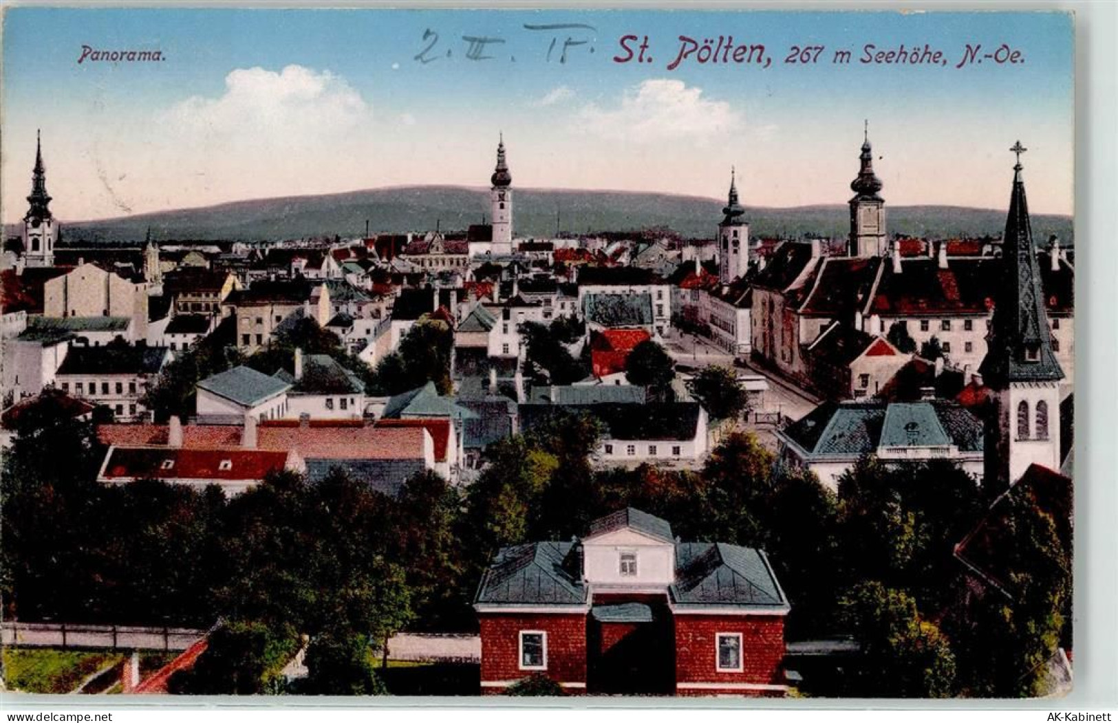 3100 St. Pölten - 52088157