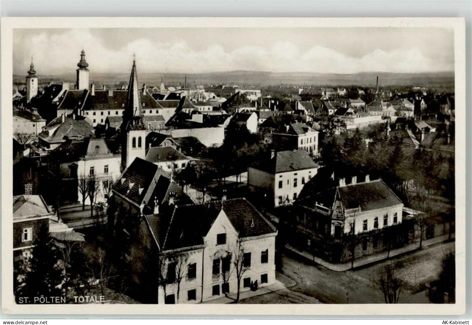 3100 St. Pölten - 52088164