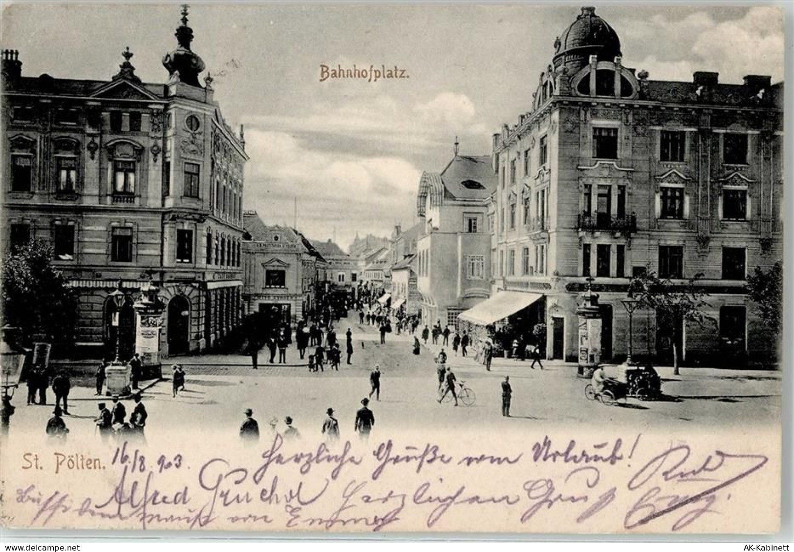 3100 St. Pölten - 52088166