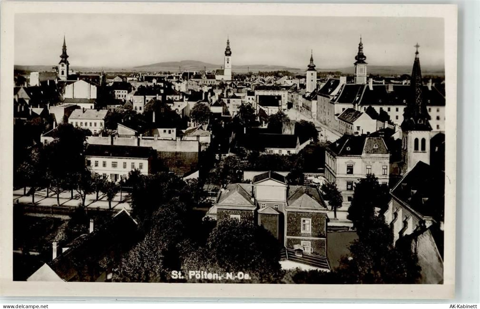 3100 St. Pölten - 52088171