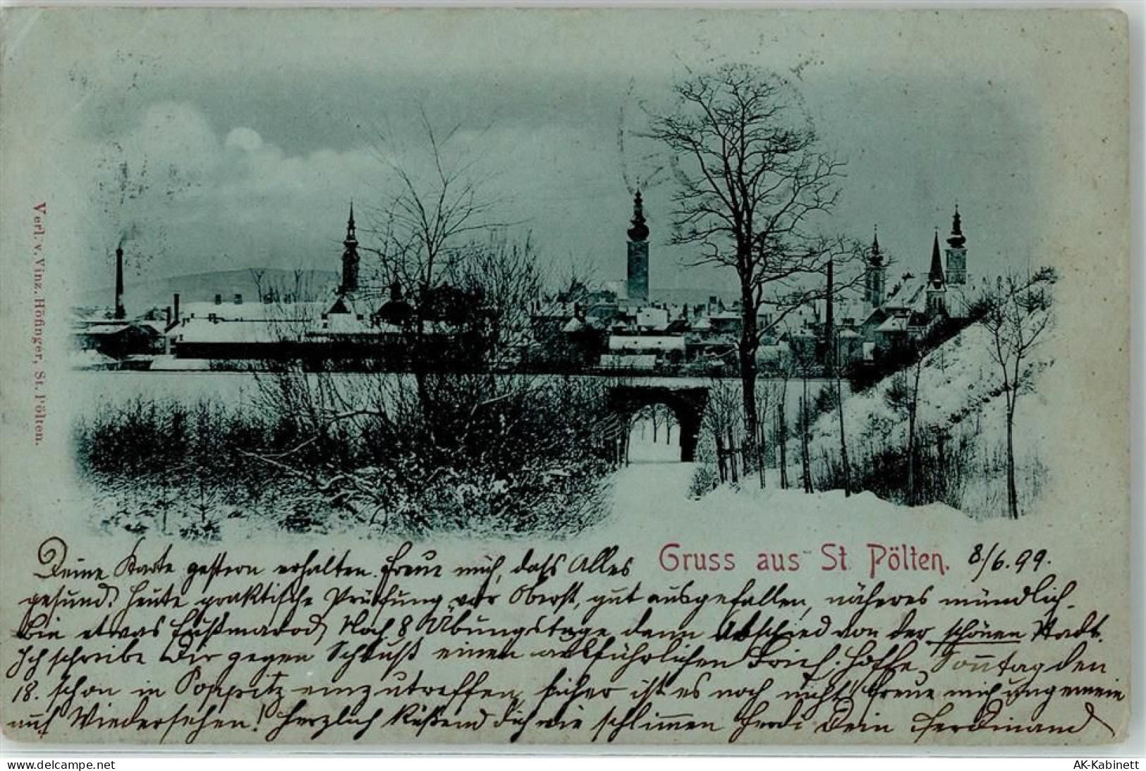 3100 St. Pölten - 52088180