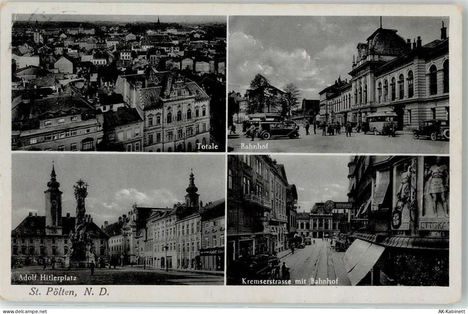 3100 St. Pölten - 52088181