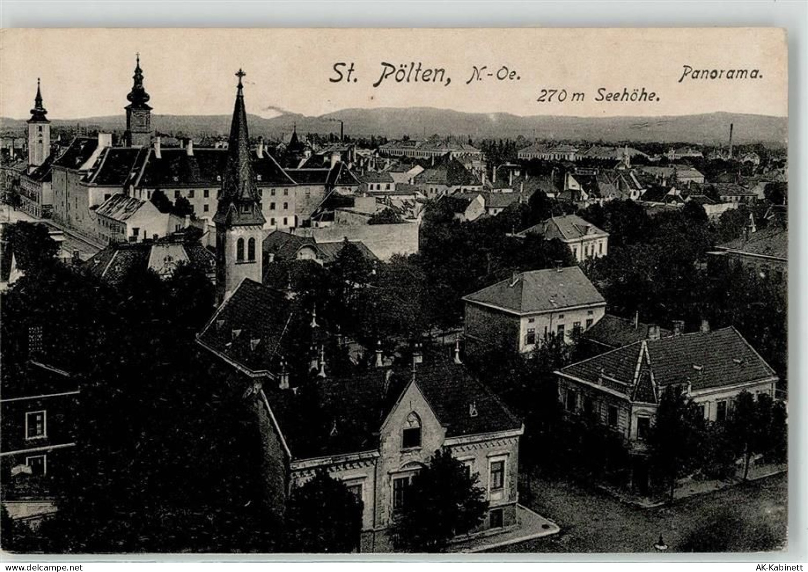 3100 St. Pölten - 52088184