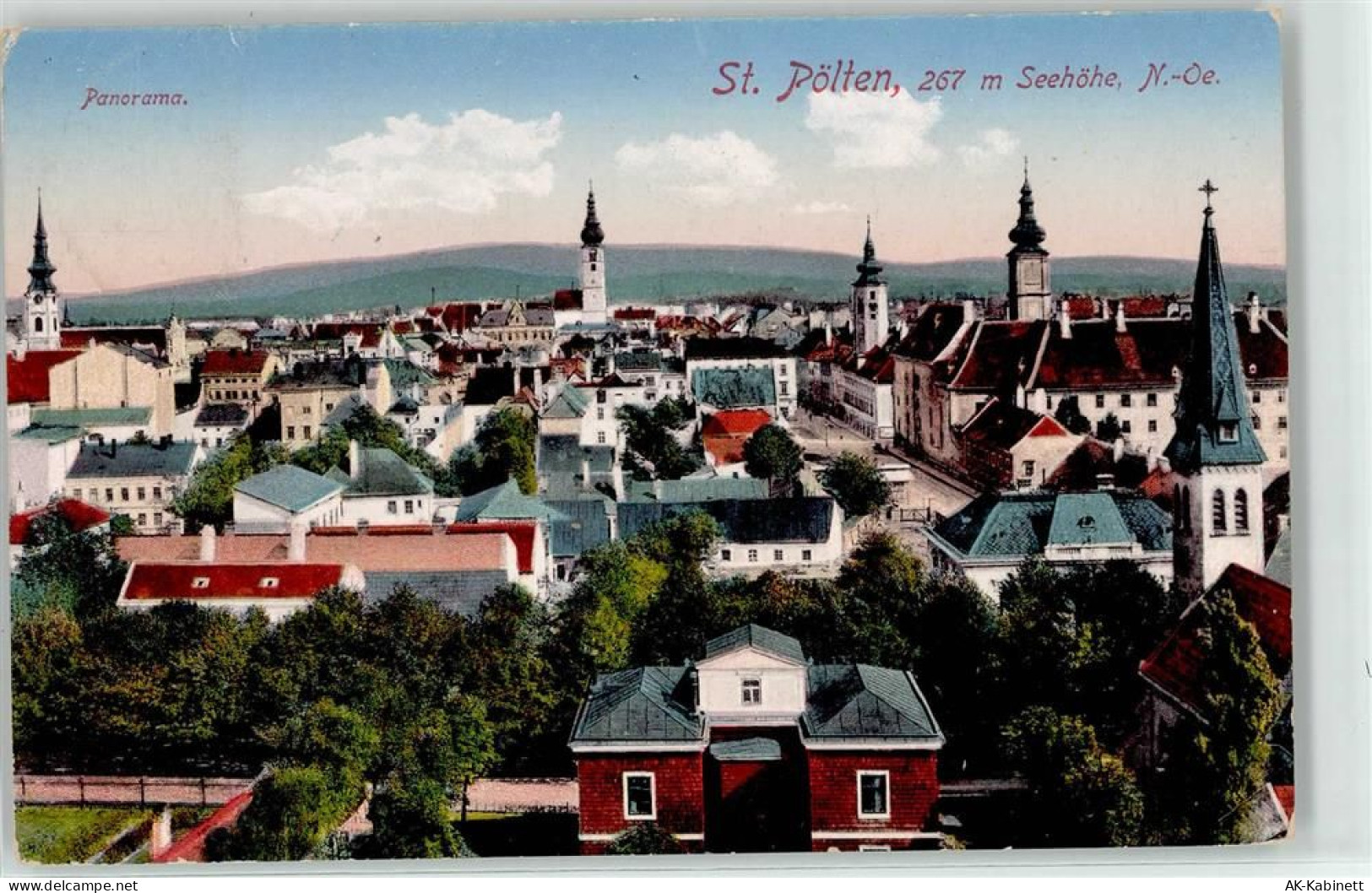3100 St. Pölten - 52089235
