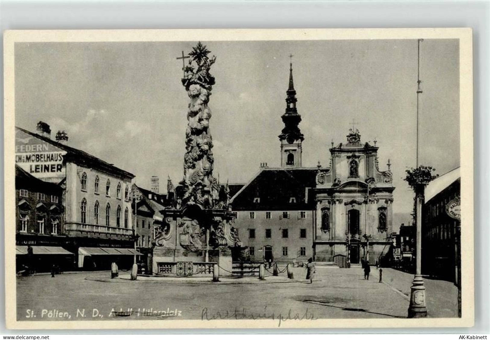 3100 St. Pölten - 52089336