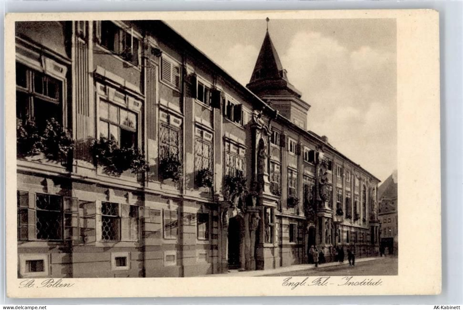 3100 St. Pölten - Institut - 51230118