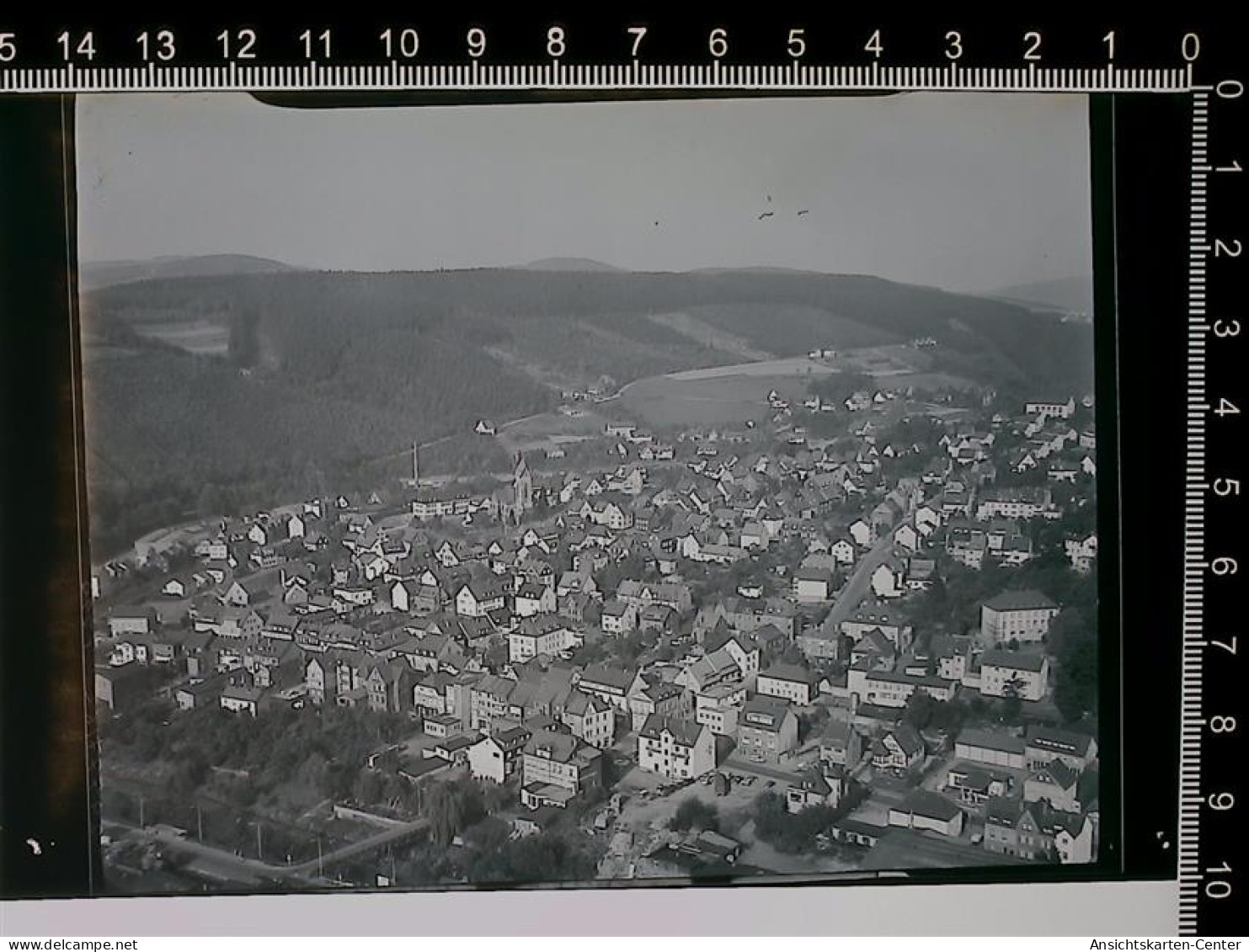 31000441 - Betzdorf , Sieg