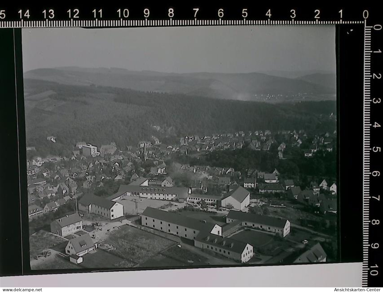 31000442 - Betzdorf , Sieg