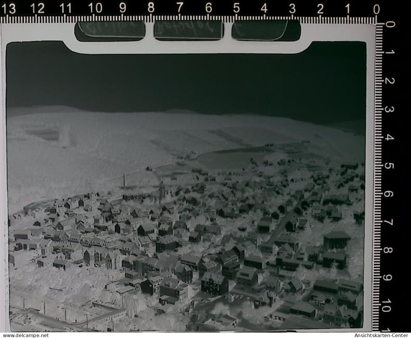 31000443 - Betzdorf , Sieg