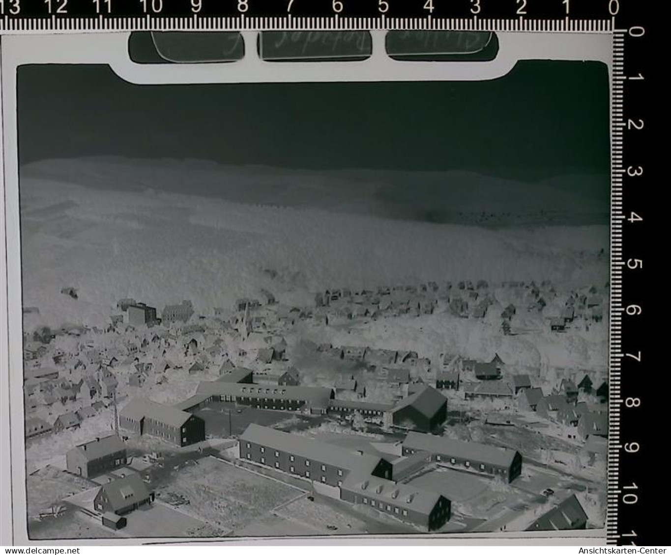 31000444 - Betzdorf , Sieg