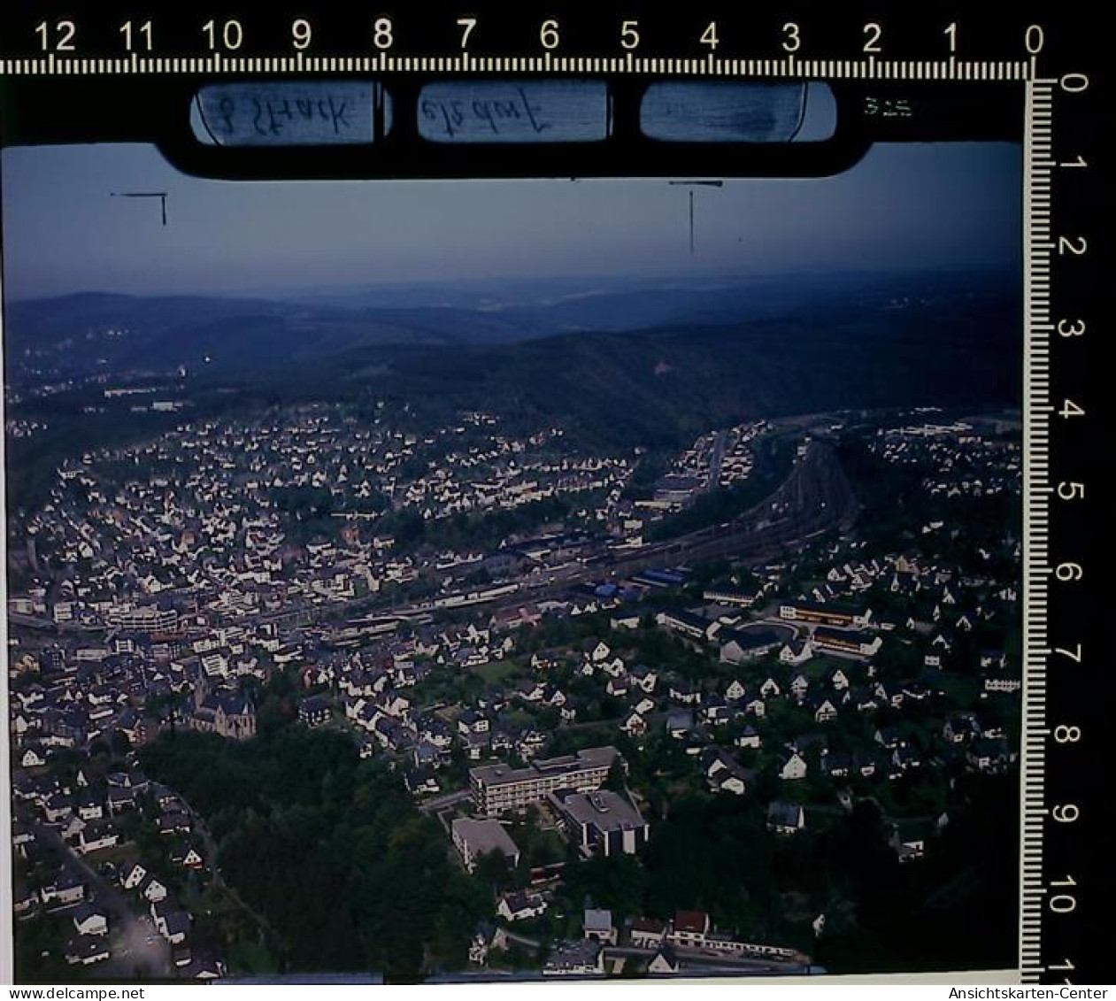 31000449 - Betzdorf , Sieg