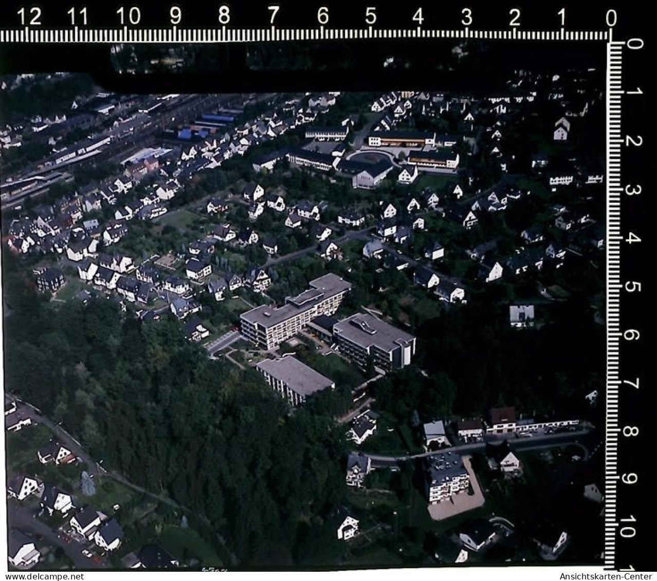 31000450 - Betzdorf , Sieg