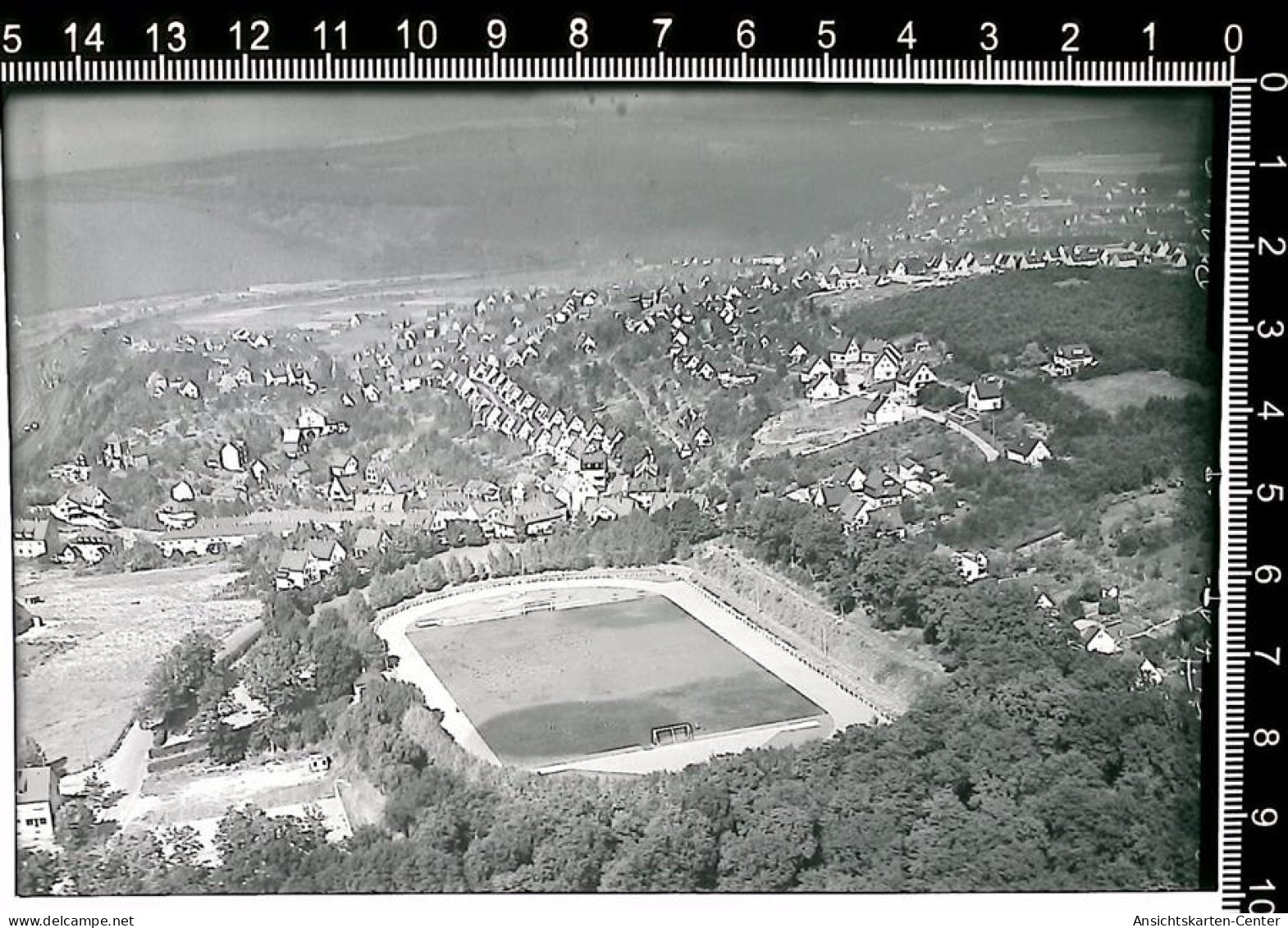 31000451 - Betzdorf , Sieg