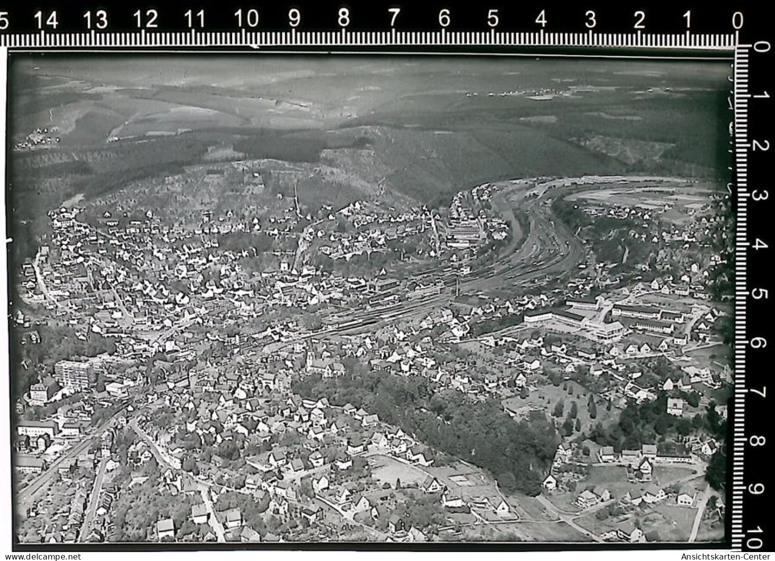 31000452 - Betzdorf , Sieg