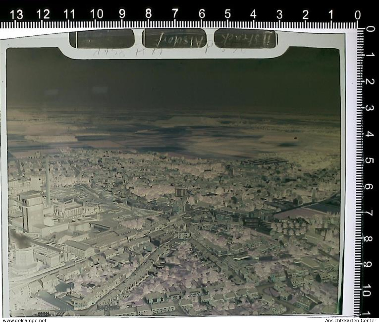 31000454 - Alsdorf , Sieg