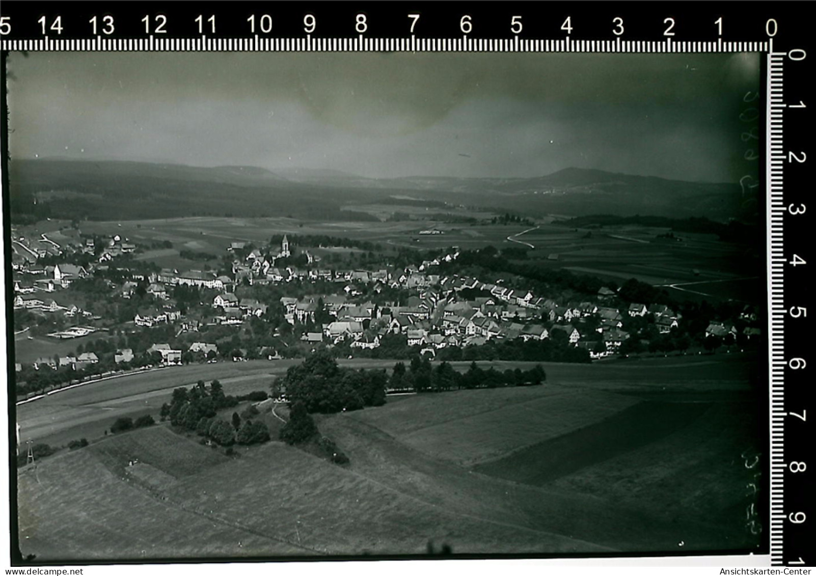 31001175 - Bonndorf im Schwarzwald