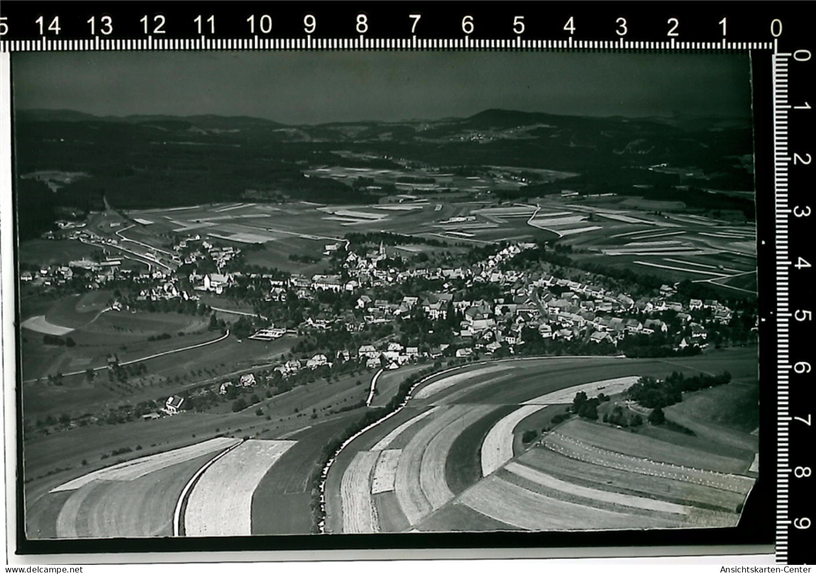 31001177 - Bonndorf im Schwarzwald