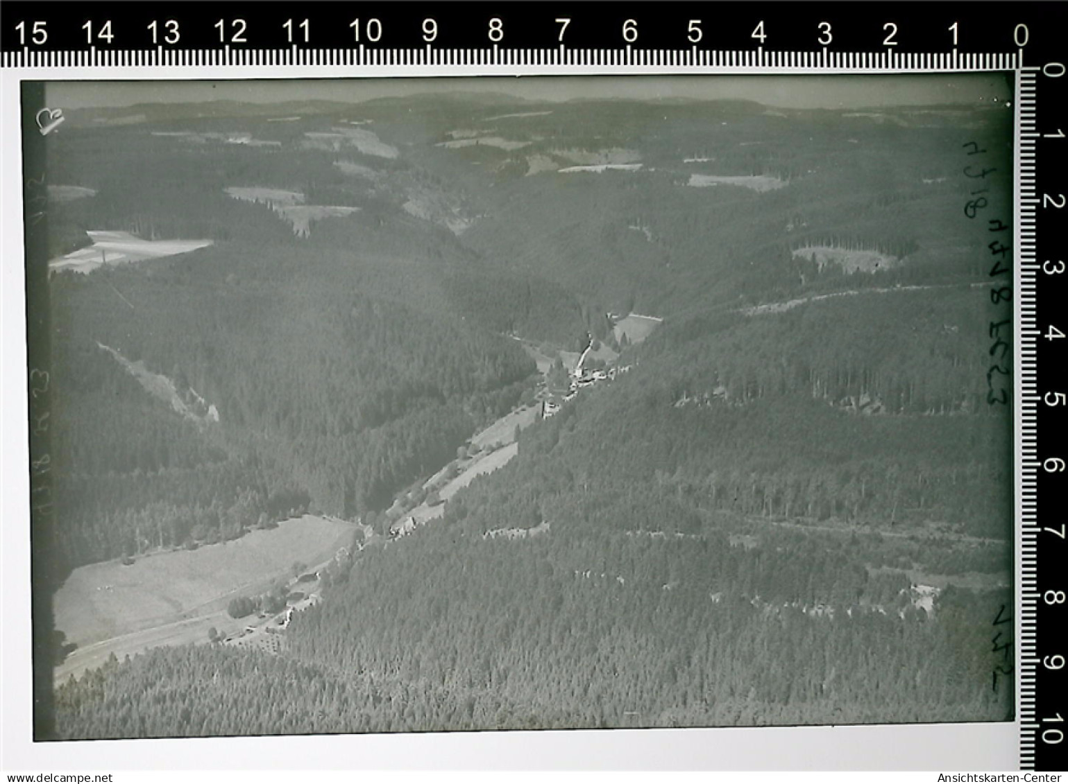 31001184 - Bonndorf im Schwarzwald
