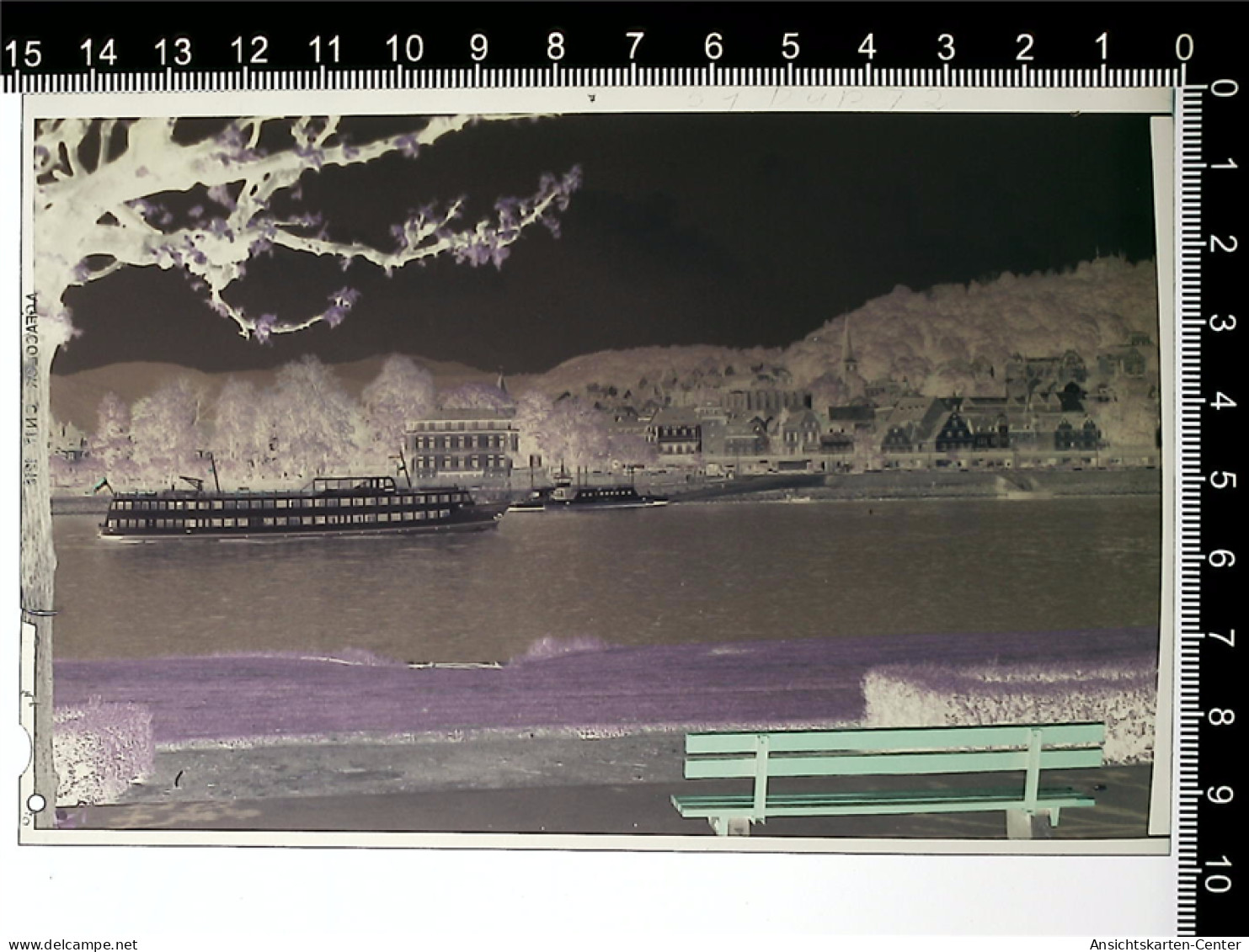 31001614 - Linz a Rhein