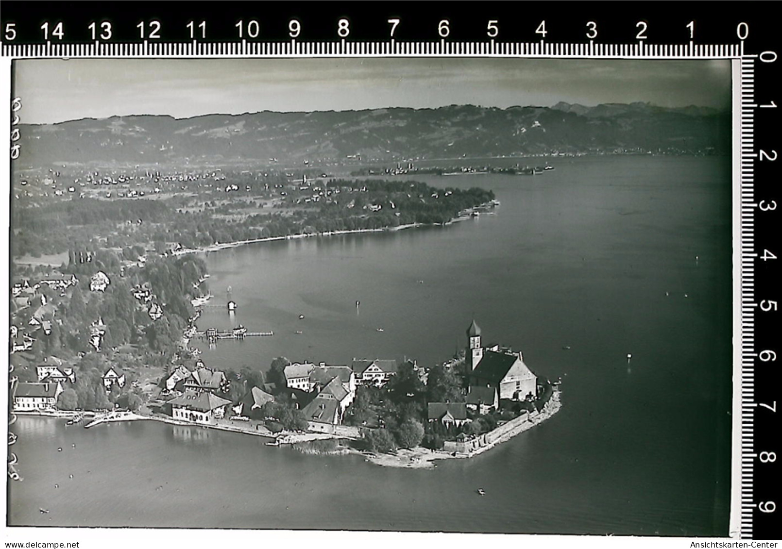 31002192 - Wasserburg Bodensee