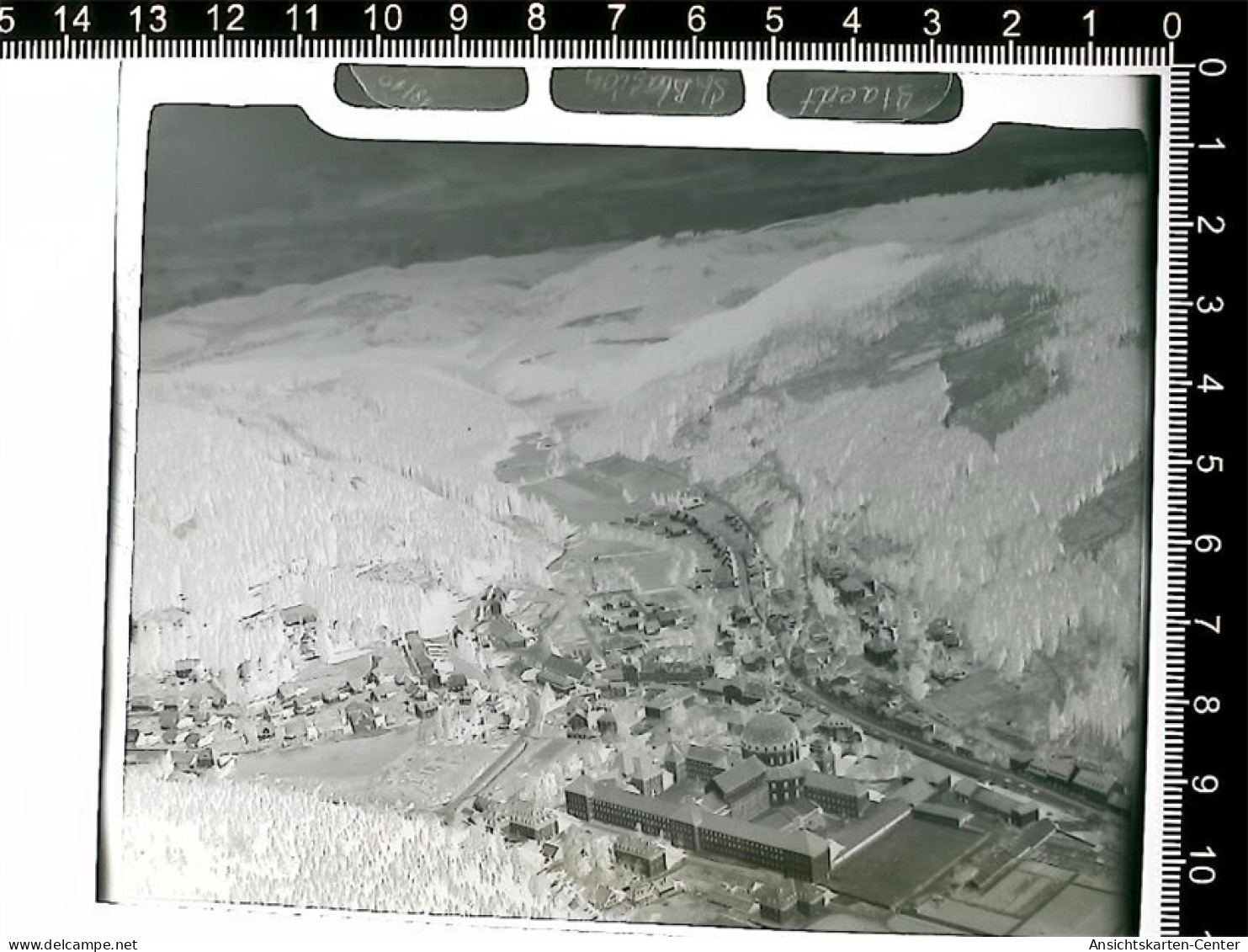 31002886 - St. Blasien