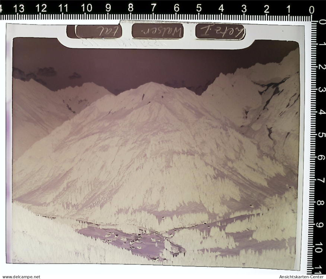 31004129 - Mittelberg , Kleinwalsertal